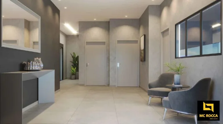 Imagem Apartamento 2 dormitórios - Mondo Residencial - Baeta Neves SBCampo