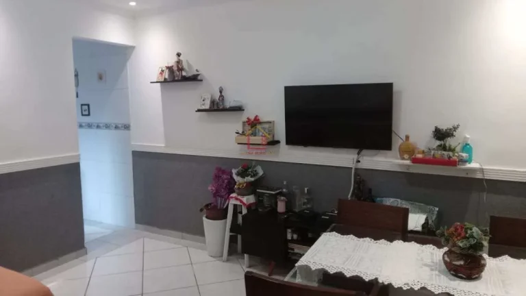 Imagem Casa à venda em Praia Grande, Ocian, com 3 quartos, 150m2