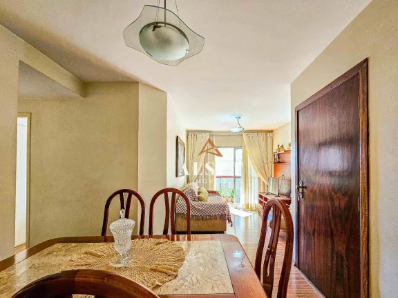 Imagem Apartamento com 3 dormitórios à venda, 82 m² por R$ 790.000,00 - Tatuapé - São Paulo/SP