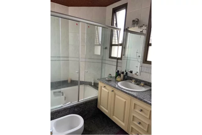 Imagem APARTAMENTO RESIDENCIAL em Santo André - SP, Vila Bastos