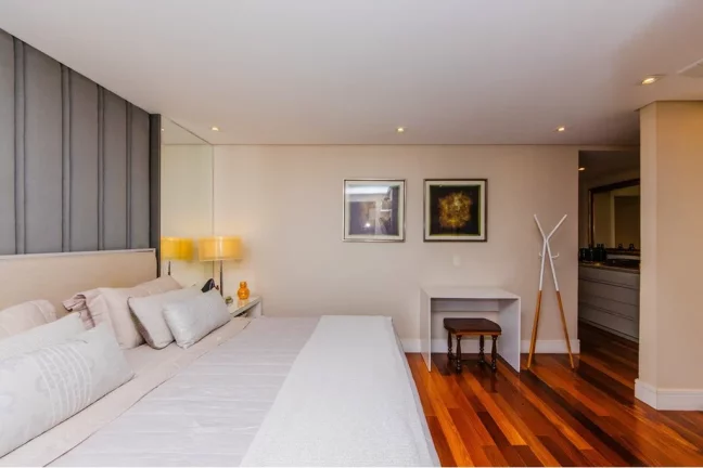 Imagem APARTAMENTO RESIDENCIAL em São Paulo - SP, Paraíso