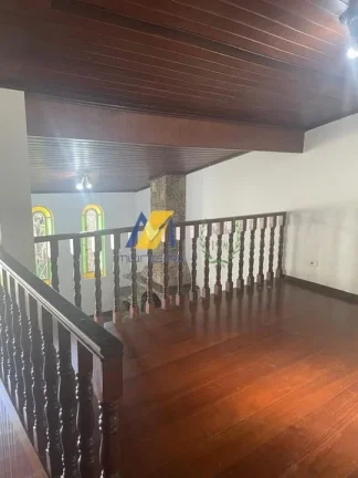Imagem "Você nunca viu um Sobrado tão versátil e imponente assim!"