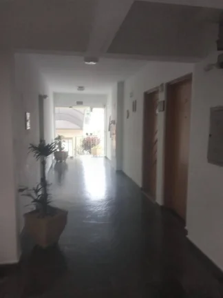 Imagem Aptamento 3 dormitorios 2 Banheiros local nobre com elevador- São Bernardo