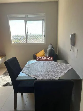 Imagem Apartamento com 2 quartos à venda, 32 m² por R$ 250.000 - Vila Maria - São Paulo/SP
