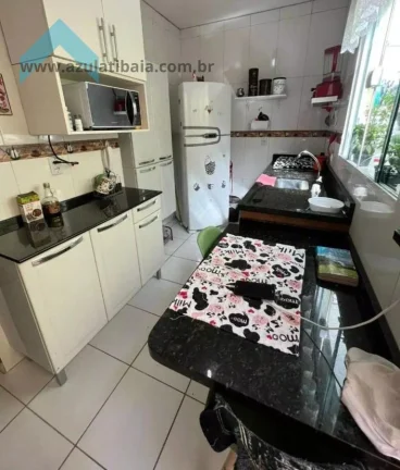 Imagem Sobrado à Venda em Atibaia  SP