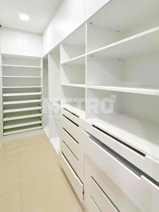 Imagem Casa para locação no Condomínio Eco Spa com 3 suítes, gourmet, PETROLINA - PE