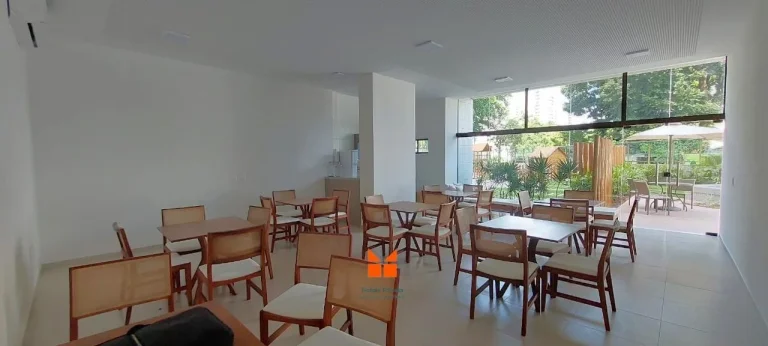 Imagem Novíssimo 4 quartos(2 suítes) no coração de Casa Forte!