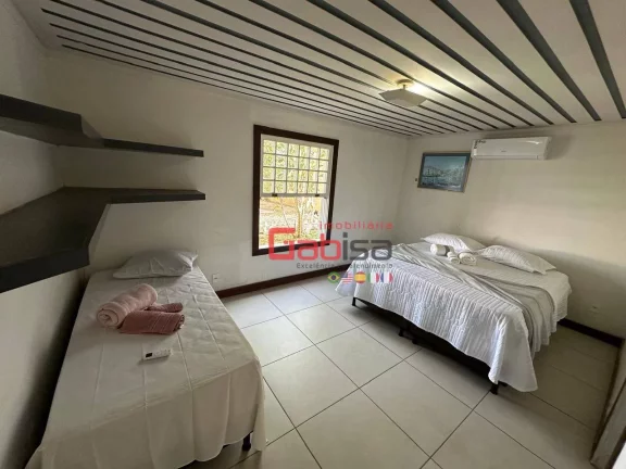 Imagem Casa com 4 dormitórios para alugar, 348 m² por R$ 2.000,01/dia - Marina - Armação dos Búzios/RJ