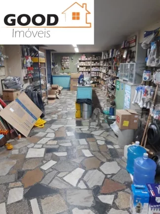 Foto do imóvel: GALPAO COMERCIAL em MACAÉ - RJ, CENTRO