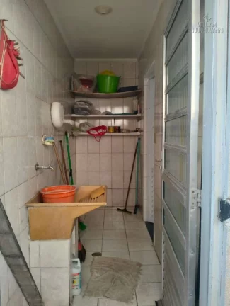Imagem Casa de condominio em São Vicente á venda