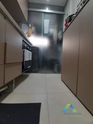 Imagem Apartamento com 2 dormitórios à venda, 45 m² por R$ 439.000,00 - Conceição - São Paulo/SP