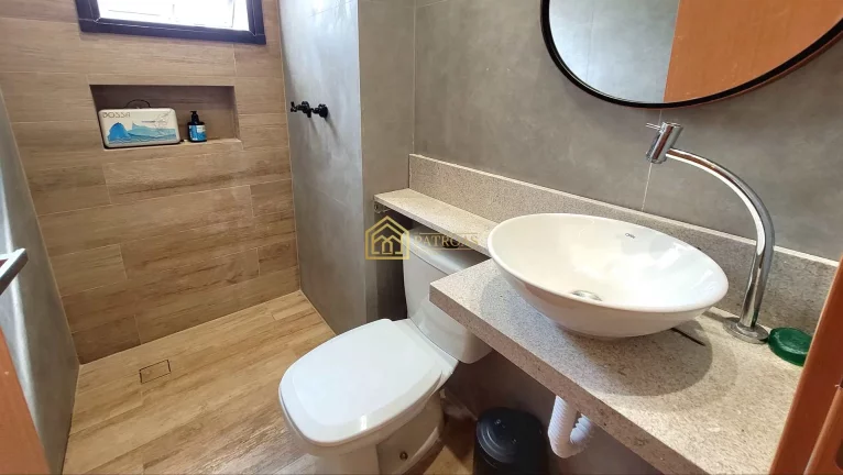 Imagem Apartamento Padrão