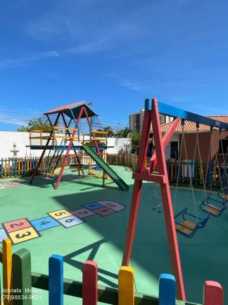 Imagem Apartamento 3 quartos com lazer completo | Parque das Fontes - Consulte agora!