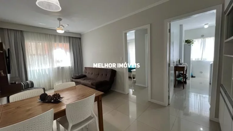 Imagem Apartamento Mobiliado com 01 dormitório à Venda na Quadra Mar em Balneário Camboriú - SC