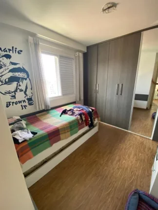 Imagem Apartamento para Venda em Santo André / SP no bairro Vila Guiomar