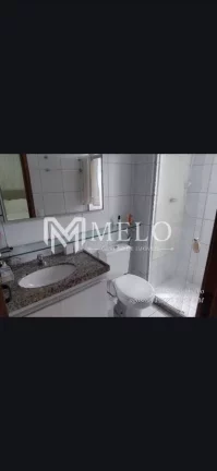 Imagem Apartamento 3Qts;1Suit,1 vaga,68.5M²