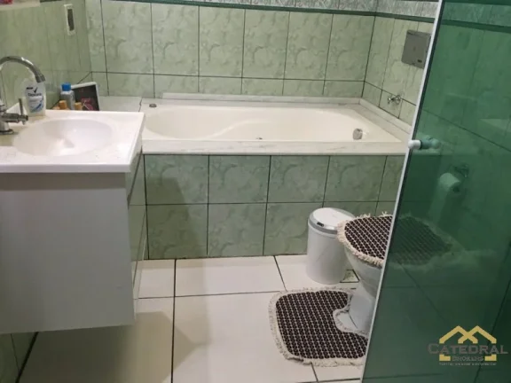 Imagem Casa com 2 quartos a Venda em Itupeva - Vila São João