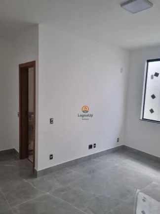 Imagem Casa com 3 dormitórios à venda, 90 m² por R$ 610.000,00 - Visão - Lagoa Santa/MG