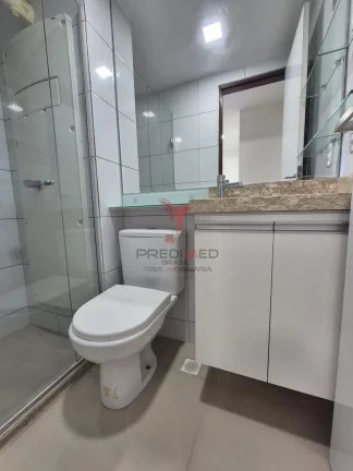 Imagem Apartamento à Venda – Manaíra | Andar Alto | R$ 710.000