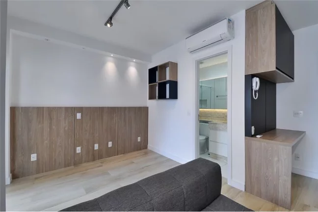 Imagem APARTAMENTO RESIDENCIAL em São Paulo - SP, Higienópolis