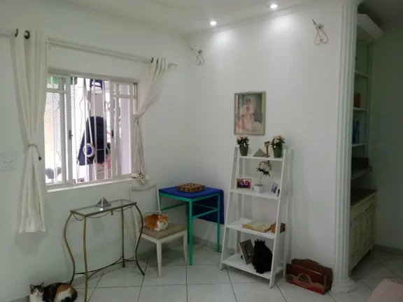 Imagem Apartamento mobiliado na Bela Vista