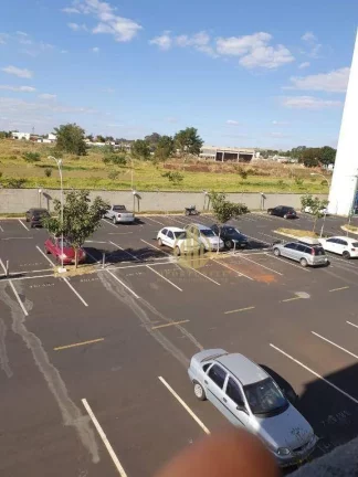 Imagem Apartamento com 2 dormitórios à venda, 47 m² por R$ 160.000 - Jardim Manoel Penna - Ribeirão Preto/SP