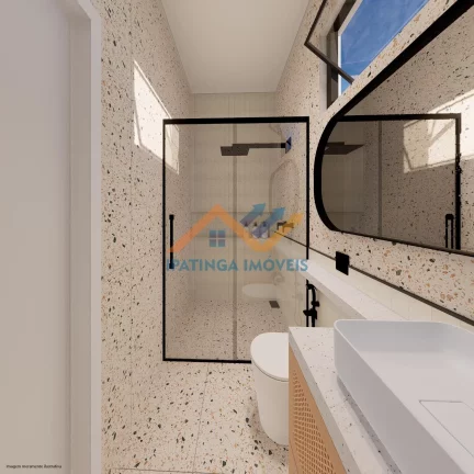 Imagem Excelente Apartamento de 2 Quartos - Conforto e Praticidade!