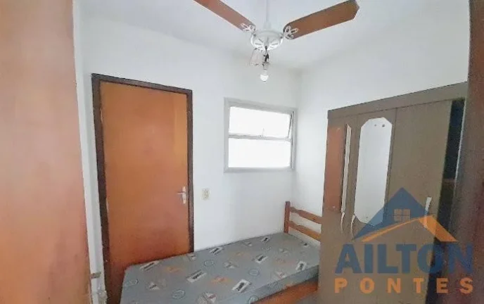 Imagem Apartamento com 2 Quartos à Venda em Praia do Morro - Guarapari/ES