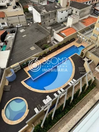 Imagem Apartamento para Venda em Santo André / SP no bairro Centro