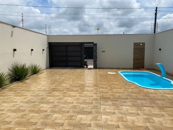 Imagem Linda edícula no Horizon em Catanduva