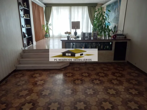 Imagem sobrado para venda no Ipiranga