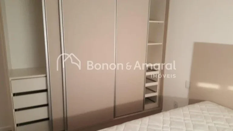 Imagem Apartamento para alugar no bairro Ponte Preta, em Campinas, com 65 m², localizado em andar alto. O ...