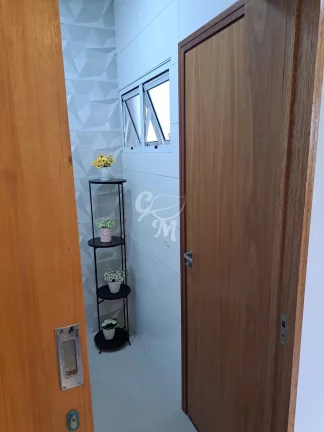 Imagem Casa Térrea Nova no Gran Ville