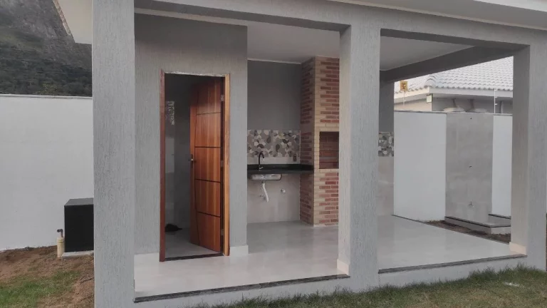 Imagem Casa para venda em Itaipuaçu Maricá