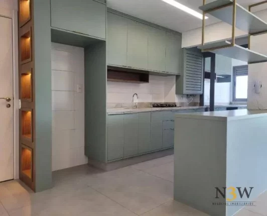 Imagem Apartamento com 2 dormitórios à venda, 88 m² por R$ 1.440.000,00 - Vila Leopoldina - São Paulo/SP