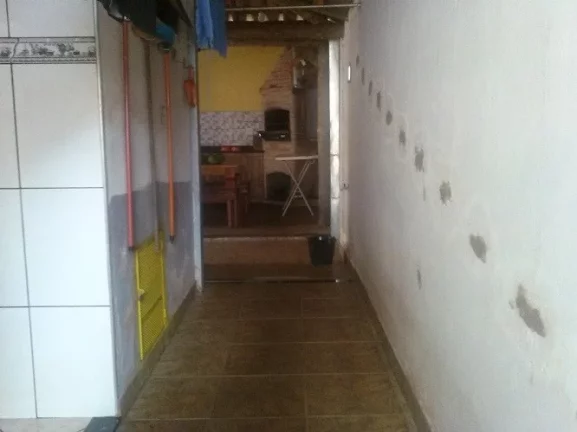 Imagem Casa - Ribeirão Preto - Cândido Portinari - Região Leste