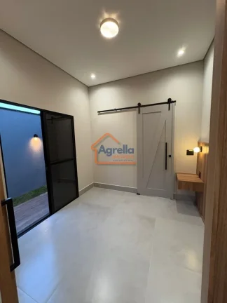Imagem Casa à venda no bairro Jardim Murilo - Mogi Guaçu/SP
