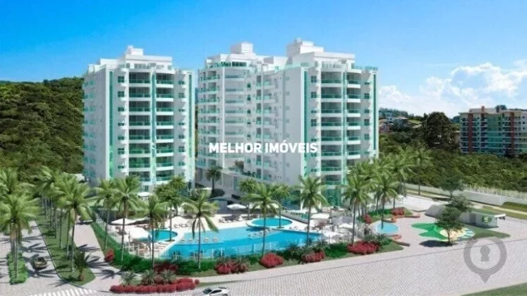 Imagem Apartamento Alto Padrão á venda com 3 Suítes 4 vagas Localizado no Brava Beach Internacional