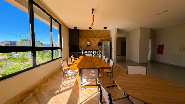 Imagem Bliss Enjoy Life - Apartamento à venda no bairro Serrinha - Goiânia/GO