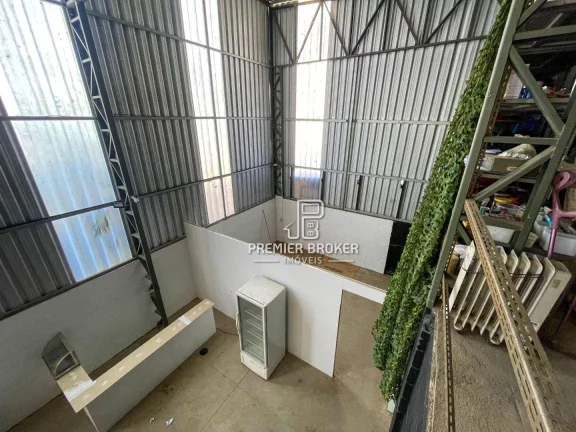 Imagem Galpão à venda, 350 m² por R$ 1.499.900,00 - Parque do Imbui - Teresópolis/RJ