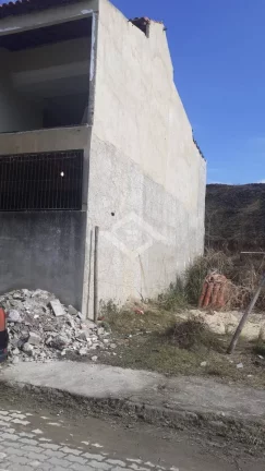Imagem Galpão com Apartamento de Alto Padrão à Venda em Cosmos, Rio de Jan