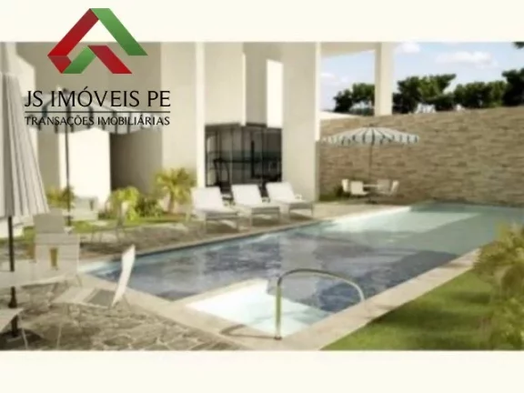 Imagem Apartamento A Venda em Recife - PE, Espinheiro
