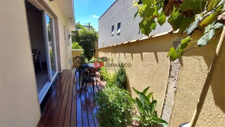Imagem Casa à venda 4 Quartos, 2 Suites, 3 Vagas, 388M², Jardim São Caetano, São Caetano do Sul - SP