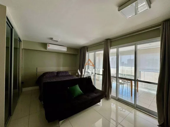 Imagem Apartamento Residencial à venda, Vila Regente Feijó, São Paulo - AP0995.