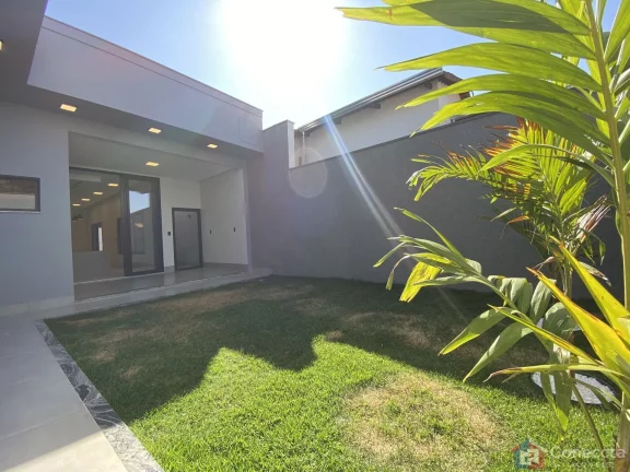 Imagem Casa de Alto Padrão à Venda no Copacabana – 3 Suítes e Espaço Gourmet