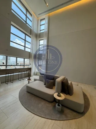 Imagem Apartamento à venda no Paraíso, São Paulo-SP: 1 quarto, 1 sala, 1 banheiro, 1 vaga de garagem, 44m² de área.