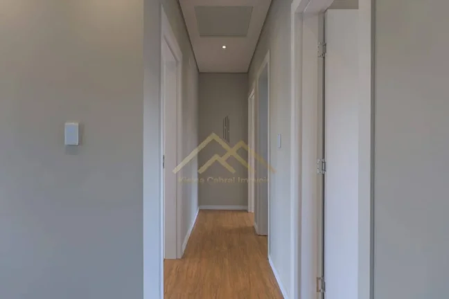 Imagem Condomínio Residencial Foggiatto