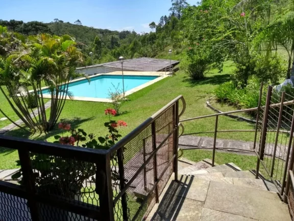 Imagem Chácara à venda, 150000 m² por R$ 2.700.000,00 - Taiaçupeba - Mogi das Cruzes/SP