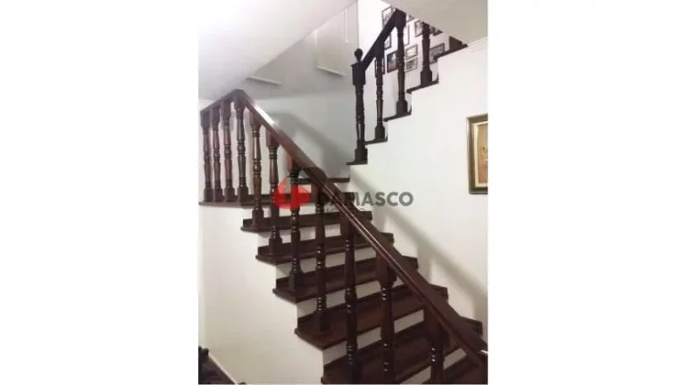 Imagem Sobrado à venda 3 Quartos, 1 Suite, 2 Vagas, 204M², Sítio da Figueira, São Paulo - SP