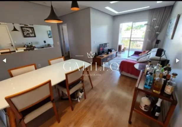 Imagem APARTAMENTO Á VENDA NO CONDOMÍNIO FLEX 2 EM JUNDIAÍ -SP